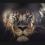 Colyseum Kuntokeskus icon