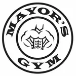 Mayor's Gym icon