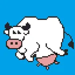 Bhains Udd : Flappy Cow icon