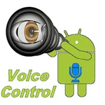 Controlled Capture Voice Contr icon