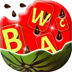 Watermelon Keyboard Theme icon