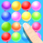 Balloon Pop Game & Bubble Wrap icon