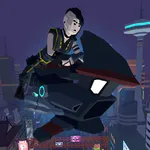 NightHover icon