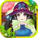 Fantastic Garden Saga: Match H icon