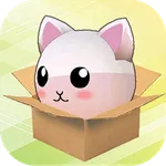 Kitty Jumpop icon