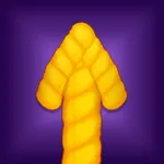 Yarn Out! Arrow Puzzle icon