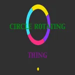 Circle Rotating Thing icon