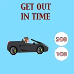 Get out in Time icon
