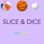 Slice and Dice icon