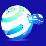 Bookmycouriers icon
