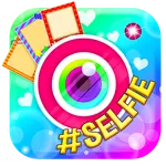 My Selfie Camera App icon