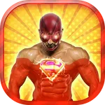 Superhero FX Photo Editor icon