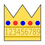 Sudoku Royalty icon