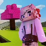 Kawaii World Mod for Minecraft icon