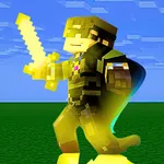 Superheroes Mod for Minecraft icon