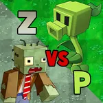Plants and zombies mod icon