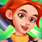 My Merge World - Farmgame icon