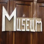 Augmented Reality in Museums f icon