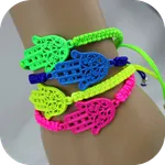 DIY Creative Bracelets icon