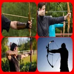 tutorial archery icon