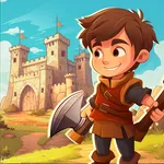 King's Landing - Idle Arcade icon