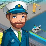 Brought to You by Ship icon