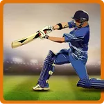 CricAstics 3D Multiplayer Cric icon