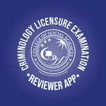 UPang Criminology Licensure Ex icon
