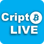 Cripto LIVE icon
