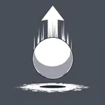 Swipe Up Challenge icon