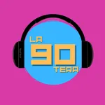 Radio la noventera en vivo icon