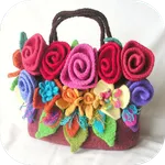 Crochet Bag Designs icon