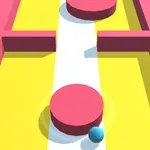 Gaps Ball icon
