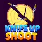 Knife Up Shoot icon
