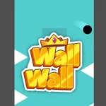 Hop to Wall icon