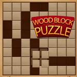 Wood Block Puzzle 2022 icon
