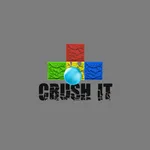 Crush It icon