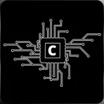Crypto Square icon