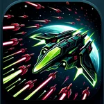 Galactic Blasters icon