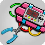 Defuse Bomb - New Memory Game icon