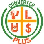 Converter Plus - All in One icon