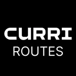 Curri Route Driver icon