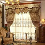Curtains Design icon