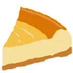 Cheesecake is forbidden! icon