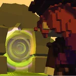 Parallax: the game icon