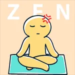 Zen Om icon