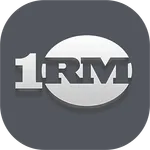 Smart1RM_개인 icon