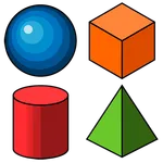 Cube Rube Match icon