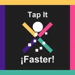 Tap It Faster icon