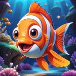 Poppy Fish icon
